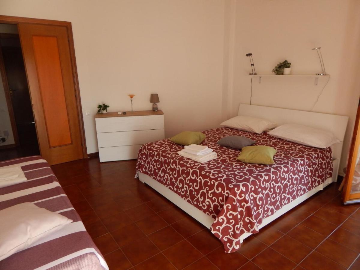 L'orchidea Bed and breakfast